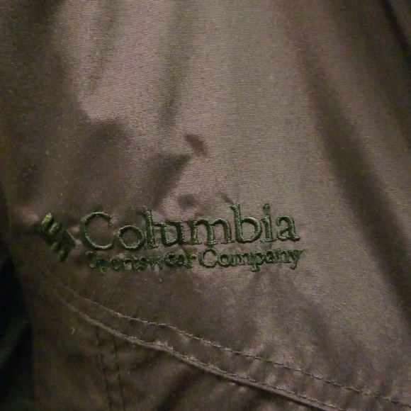 Columbia womens jacket - Picture 2 of 8